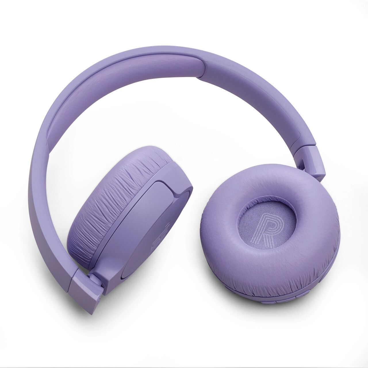 JBL Tune 670NC noice cancelling wireless Bluetooth On-Ear Kopfhörer violett