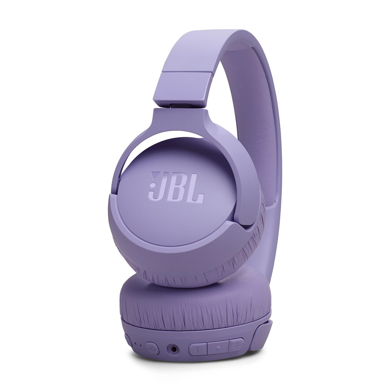 JBL Tune 670NC noice cancelling wireless Bluetooth On-Ear Kopfhörer violett