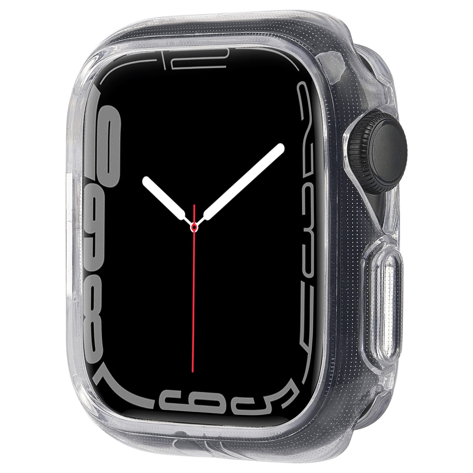 case-mate Tough Clear Bumper Apple Watch (Series 8/7) 41mm transparent