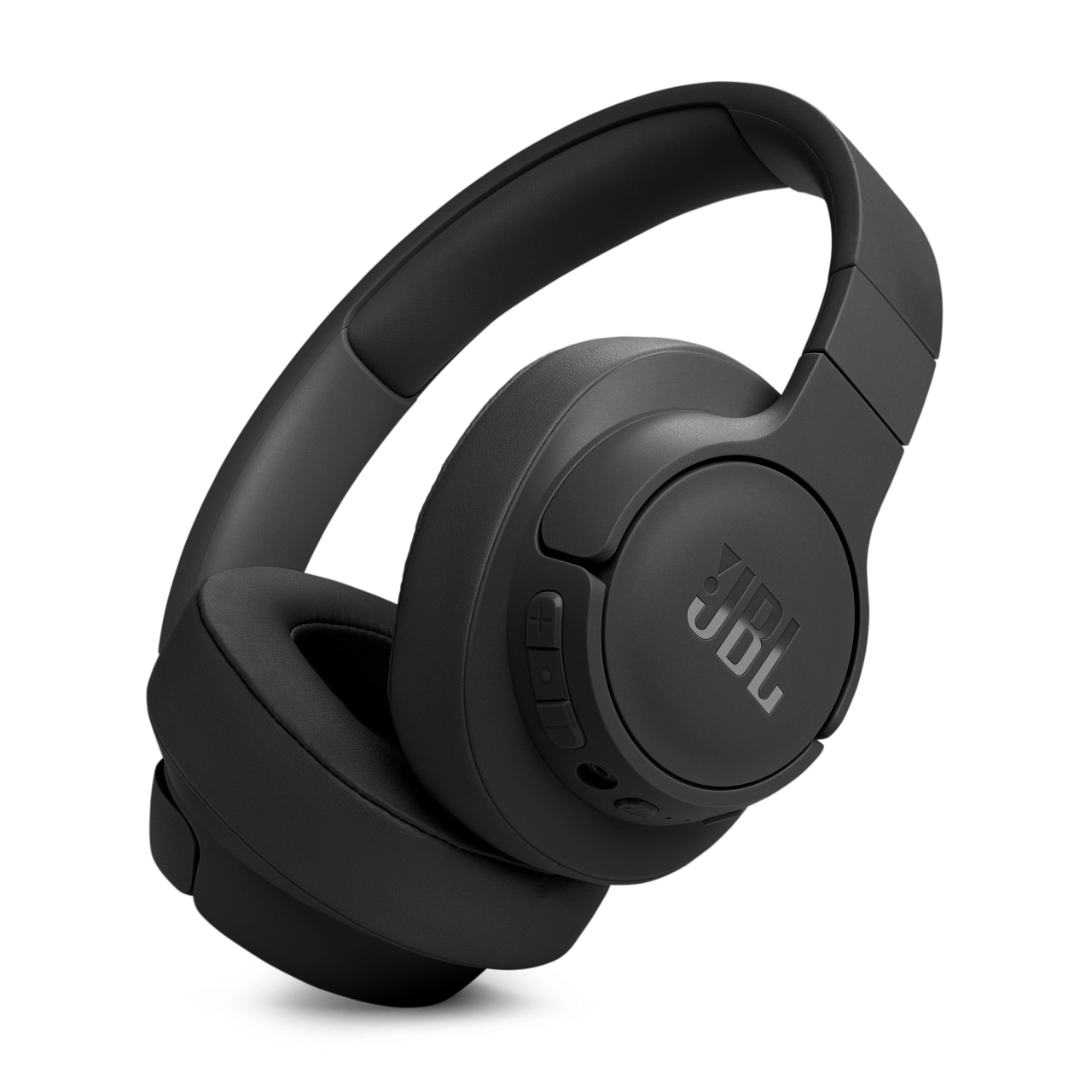 JBL Tune 770NC ANC wireless Bluetooth Over Ear Kopfhorer schwarz Cyberport