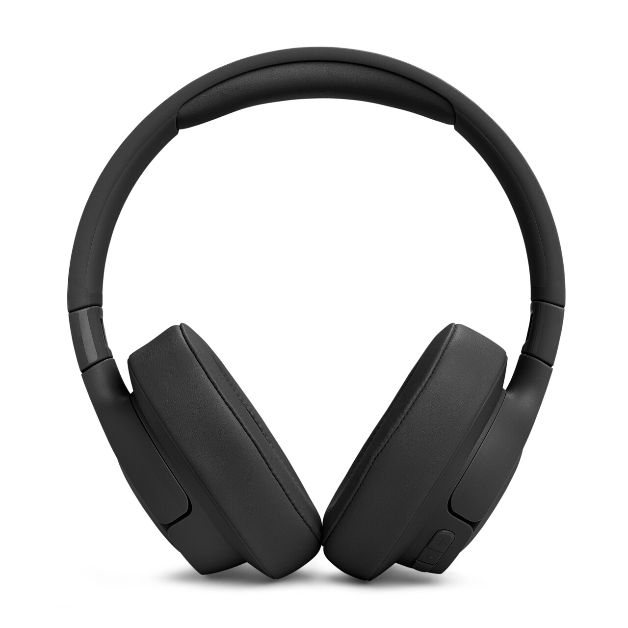 JBL Tune 770NC ANC wireless Bluetooth Over-Ear Kopfhörer schwarz