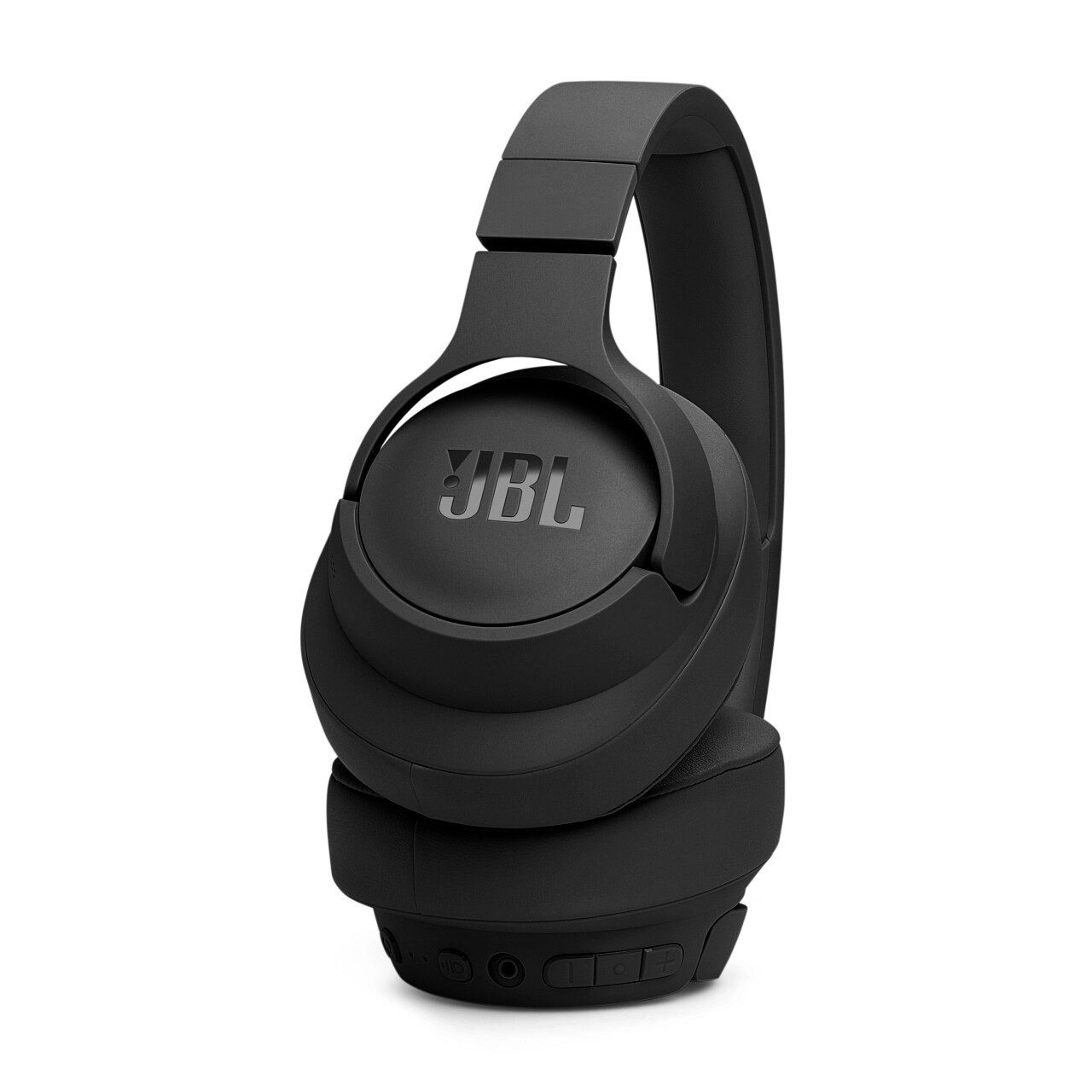 JBL Tune 770NC ANC wireless Bluetooth Over-Ear Kopfhörer schwarz