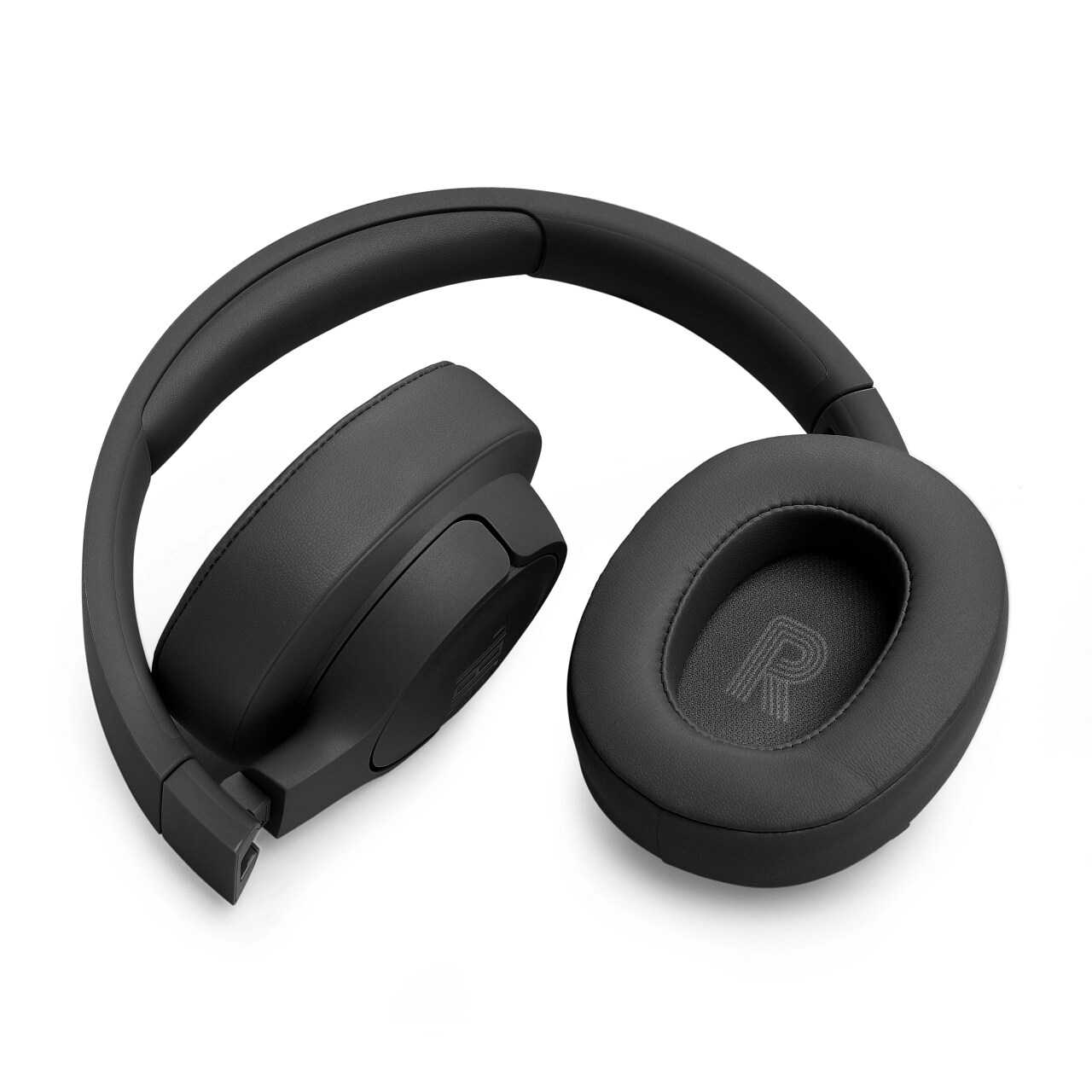 JBL Tune 770NC ANC wireless Bluetooth Over-Ear Kopfhörer schwarz