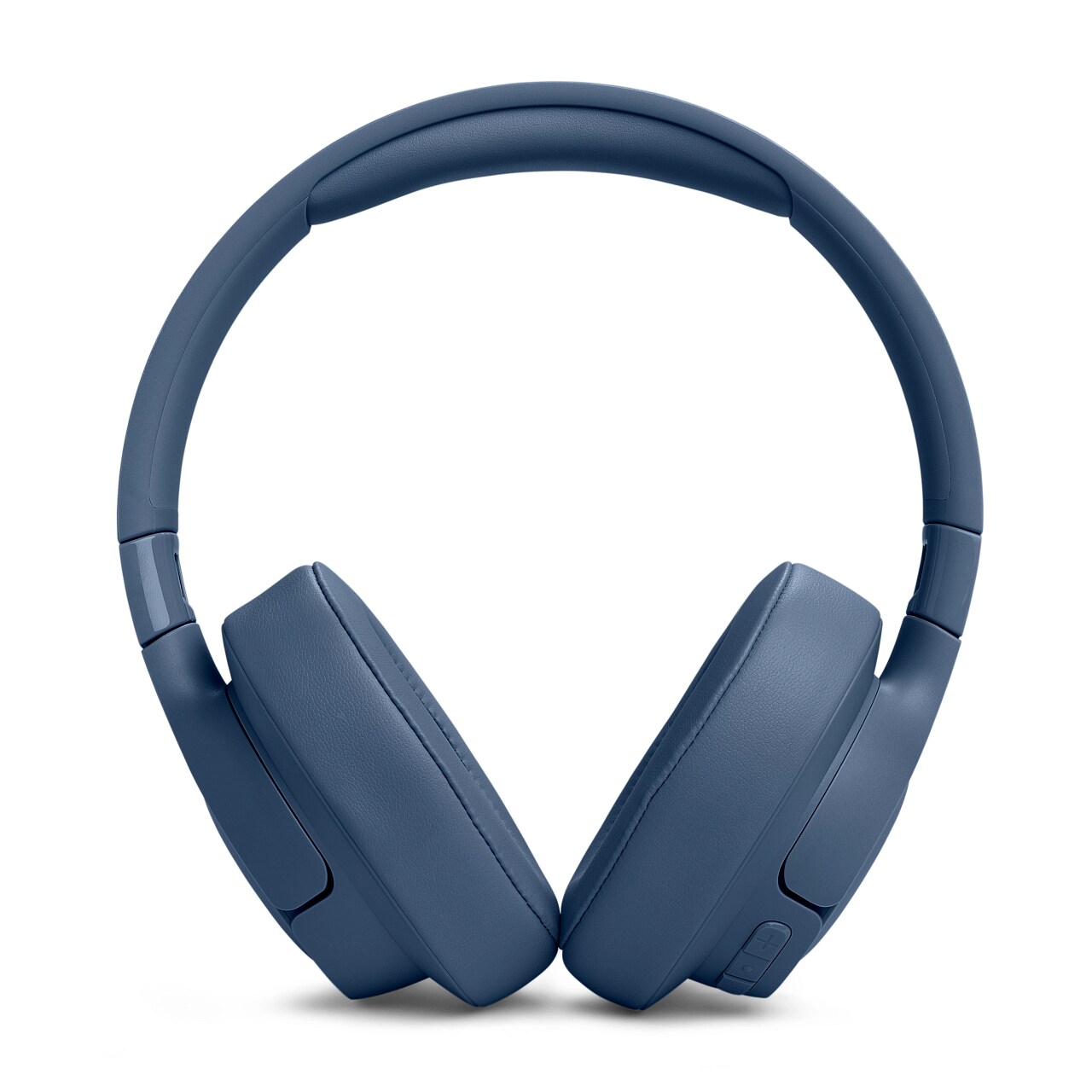 JBL Tune 770NC ANC wireless Bluetooth Over-Ear Kopfhörer blau