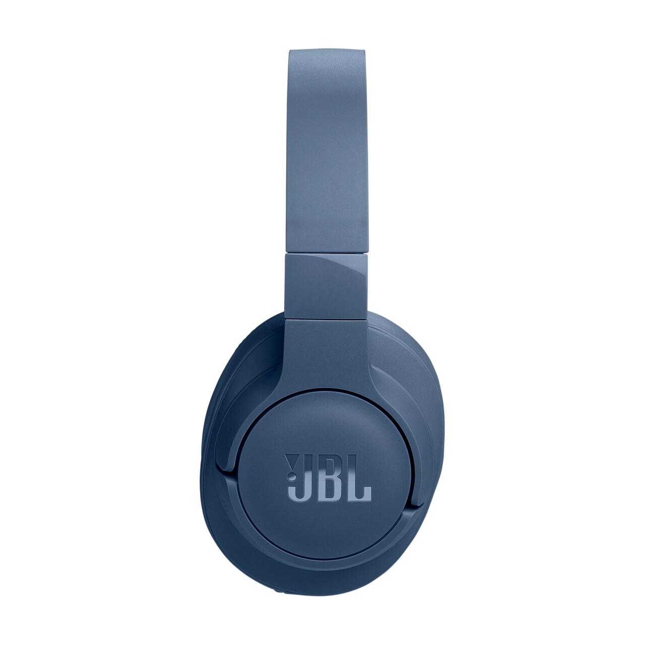 JBL Tune 770NC ANC wireless Bluetooth Over-Ear Kopfhörer blau