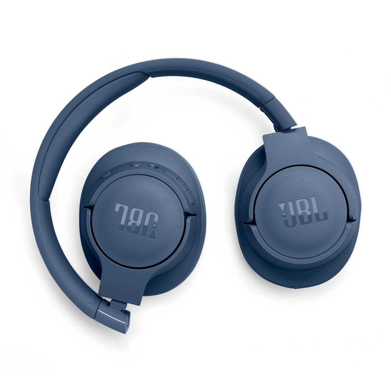 JBL Tune 770NC ANC wireless Bluetooth Over-Ear Kopfhörer blau