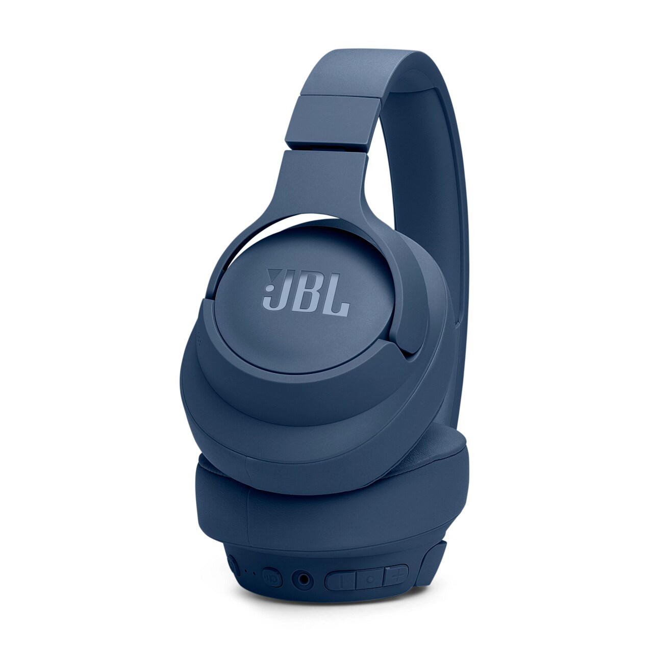 JBL Tune 770NC ANC wireless Bluetooth Over-Ear Kopfhörer blau