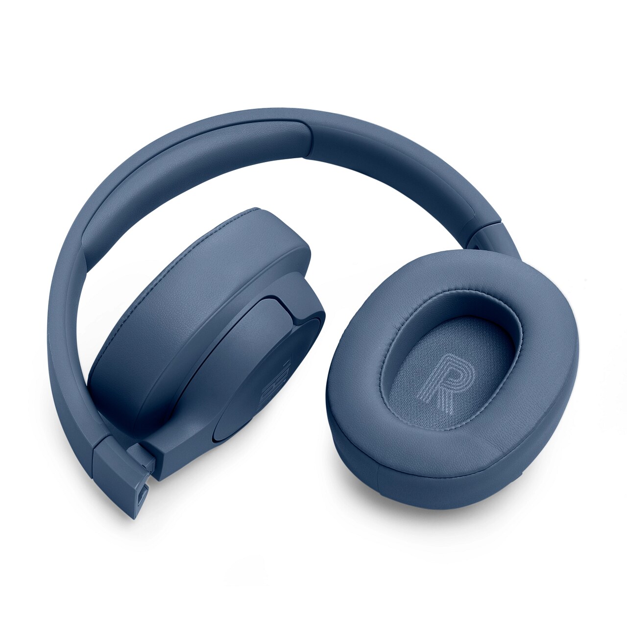 JBL Tune 770NC ANC wireless Bluetooth Over-Ear Kopfhörer blau