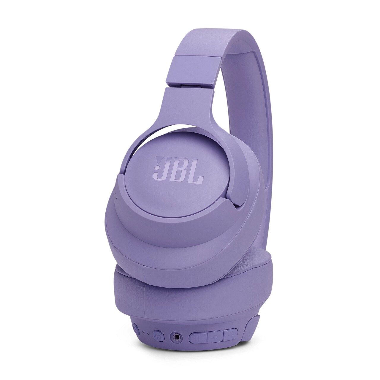 JBL Tune 770NC ANC wireless Bluetooth Over-Ear Kopfhörer violett