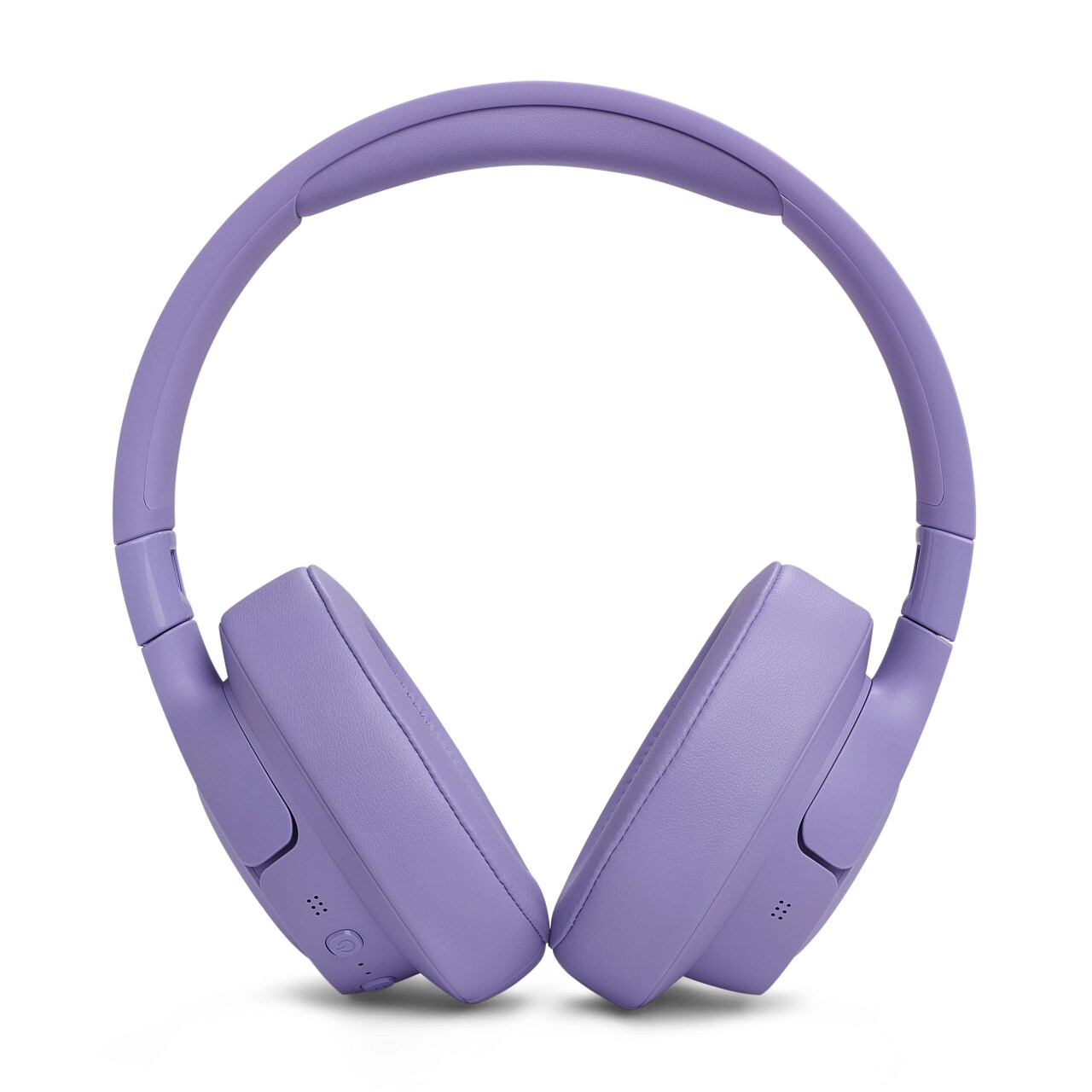 JBL Tune 770NC ANC wireless Bluetooth Over-Ear Kopfhörer violett