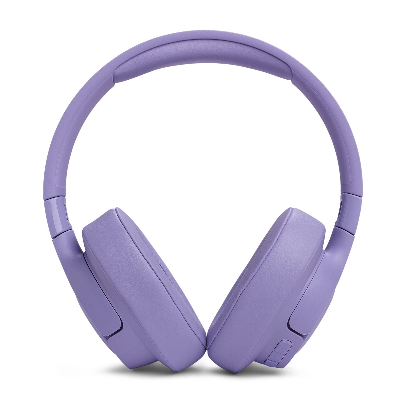 JBL Tune 770NC ANC wireless Bluetooth Over-Ear Kopfhörer violett