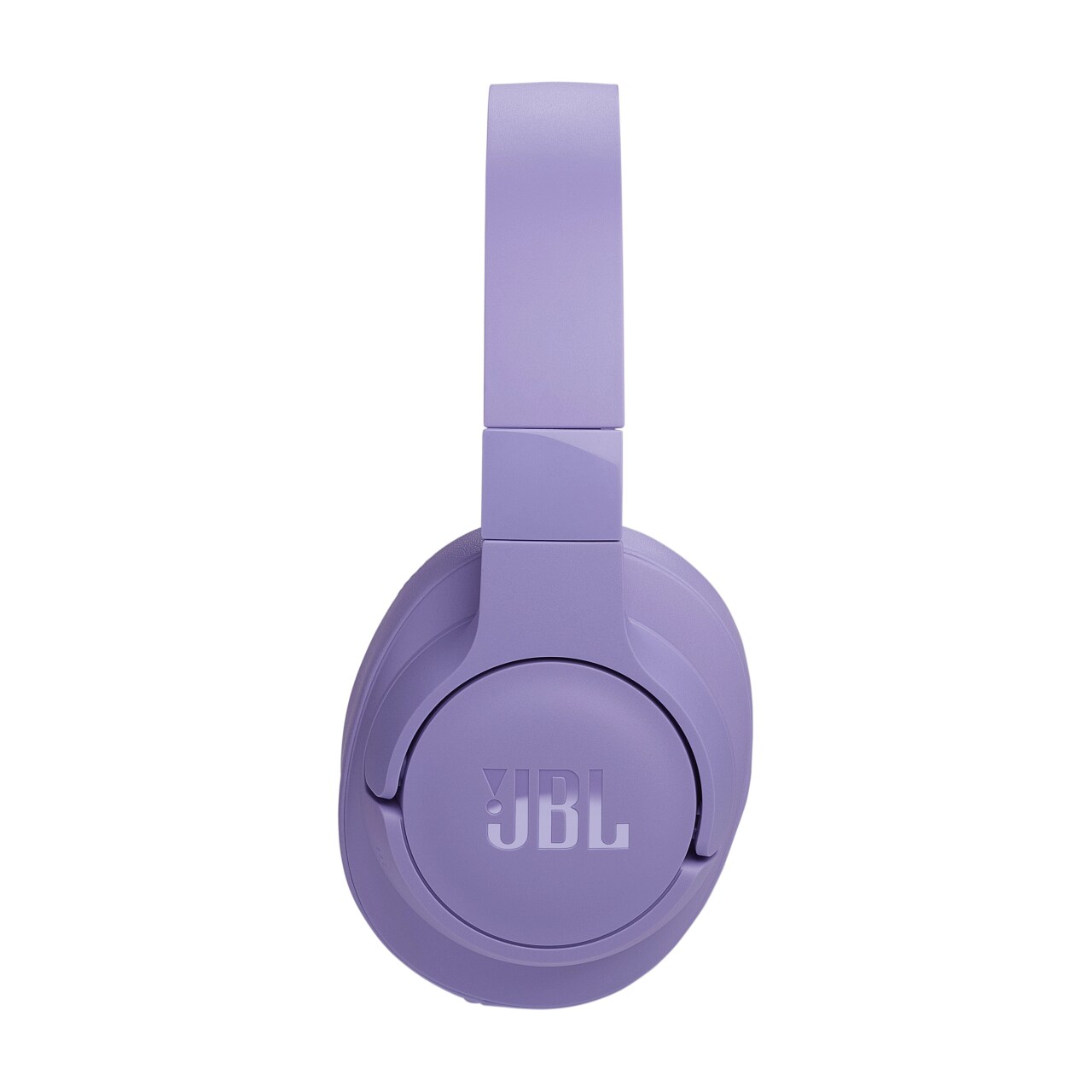 JBL Tune 770NC ANC wireless Bluetooth Over-Ear Kopfhörer violett