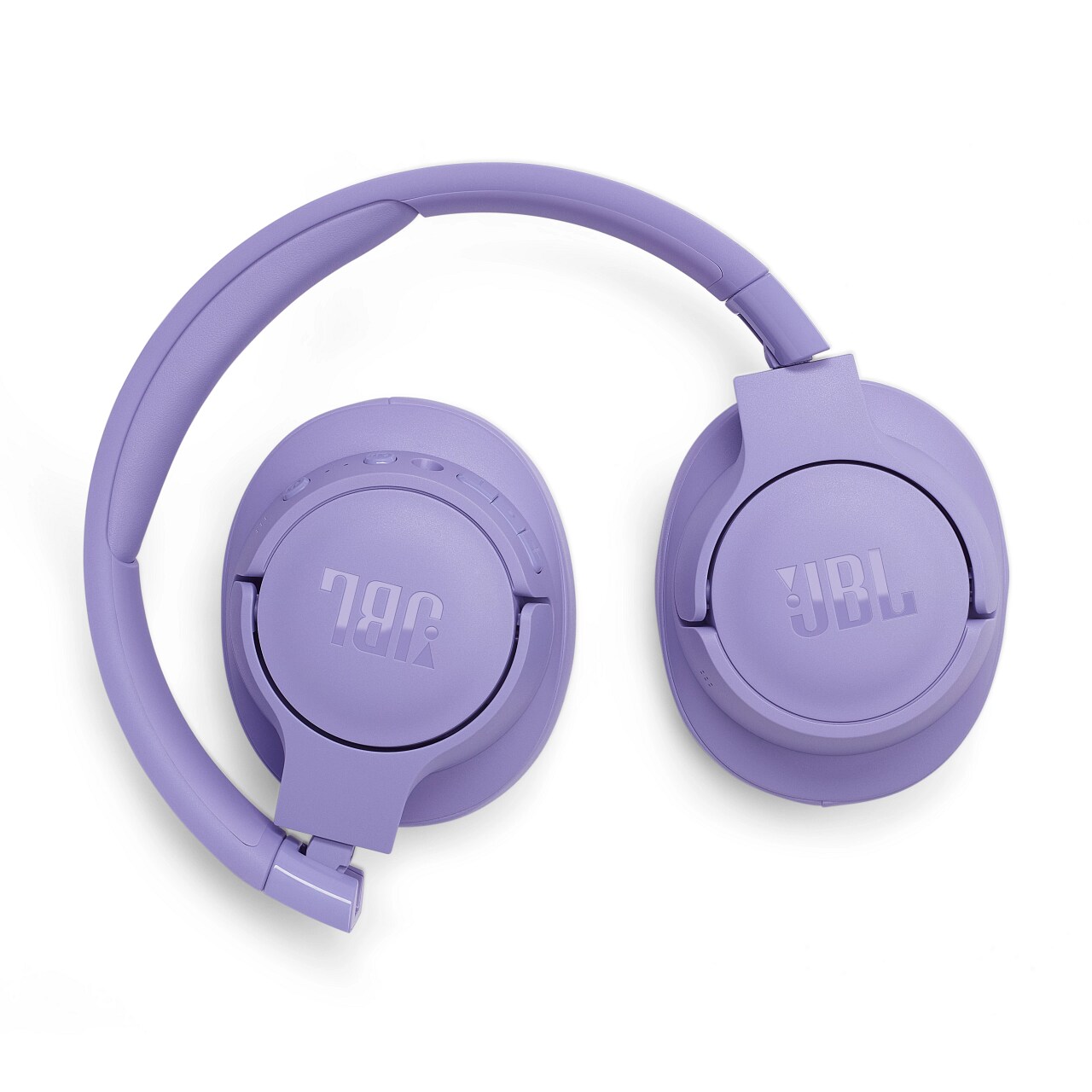 JBL Tune 770NC ANC wireless Bluetooth Over-Ear Kopfhörer violett