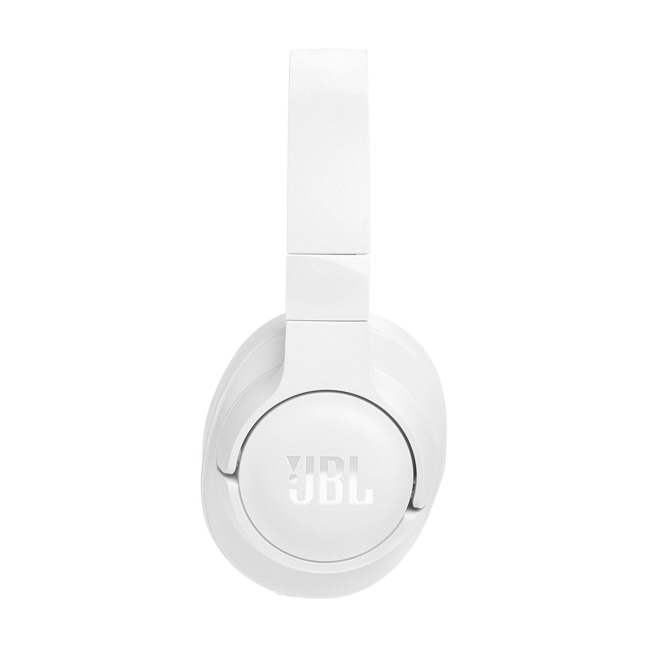 JBL Tune 770NC ANC wireless Bluetooth Over-Ear Kopfhörer weiß