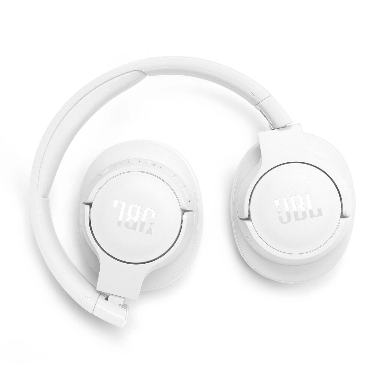 JBL Tune 770NC ANC wireless Bluetooth Over-Ear Kopfhörer weiß