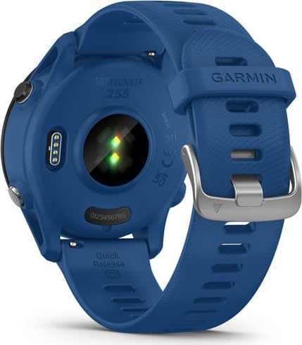 Garmin Forerunner 255 Tidal Blue Smartwatch