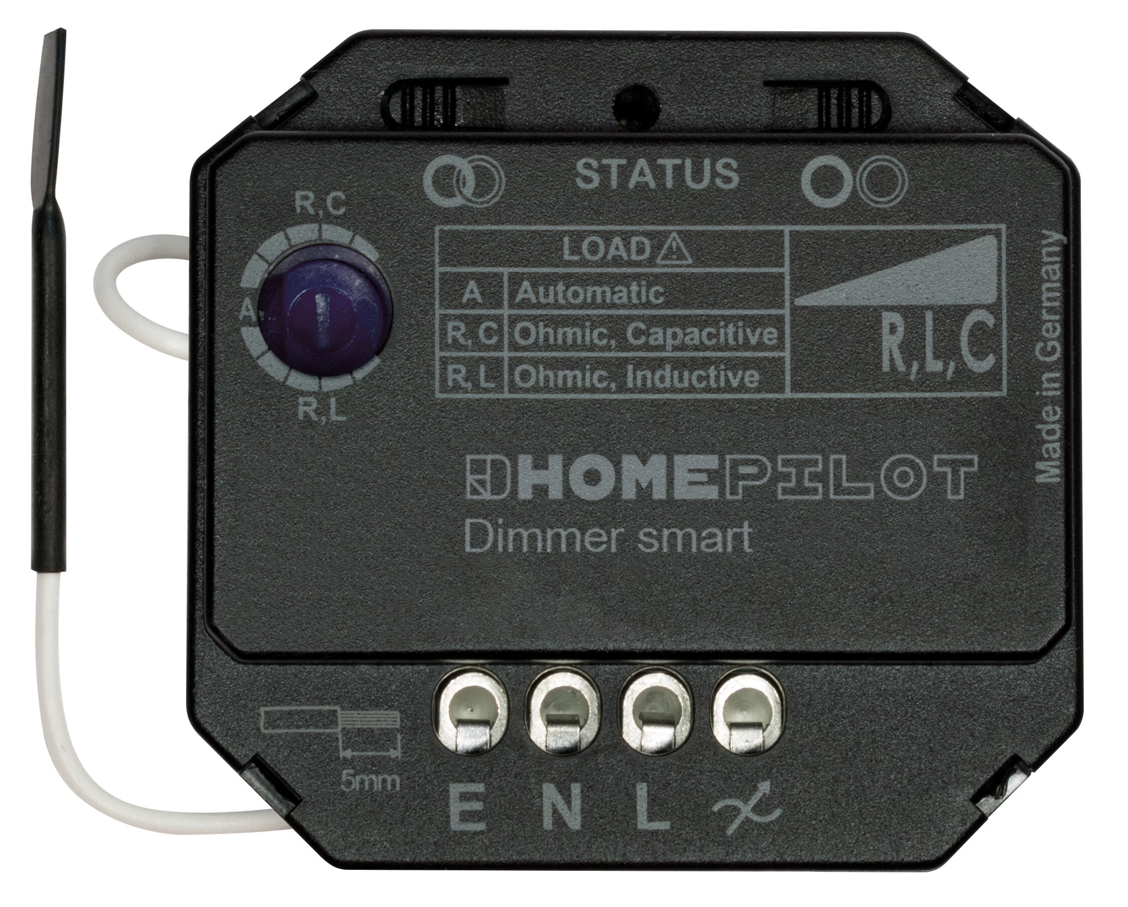 Homepilot Dimmer smart