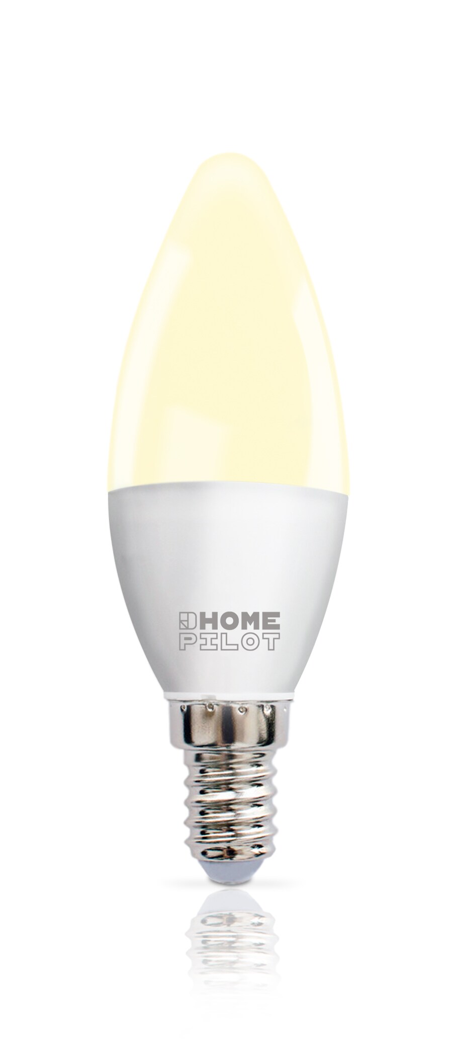 Homepilot addZ LED-Lampe E14 - White + Colour