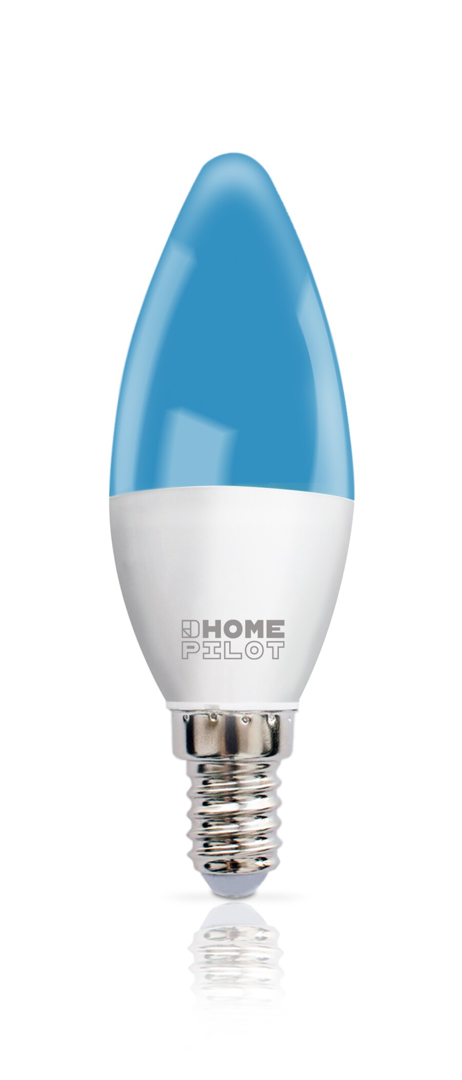 Homepilot addZ LED-Lampe E14 - White + Colour