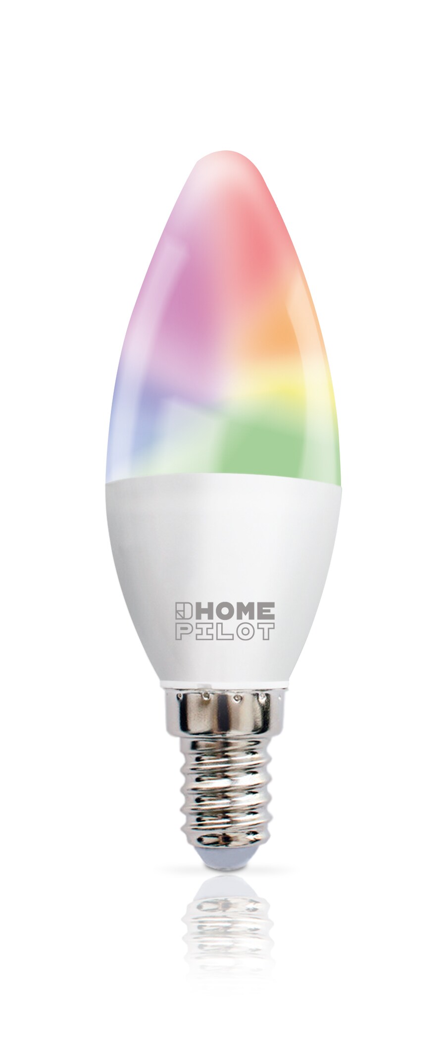 Homepilot addZ LED-Lampe E14 - White + Colour