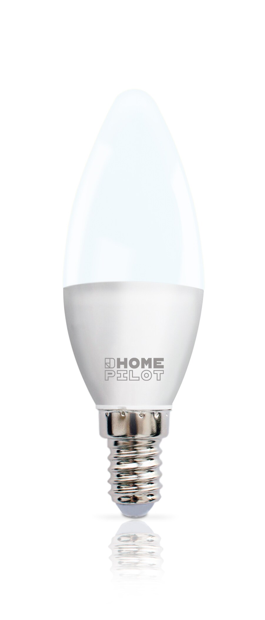 Homepilot addZ LED-Lampe E14 - White + Colour