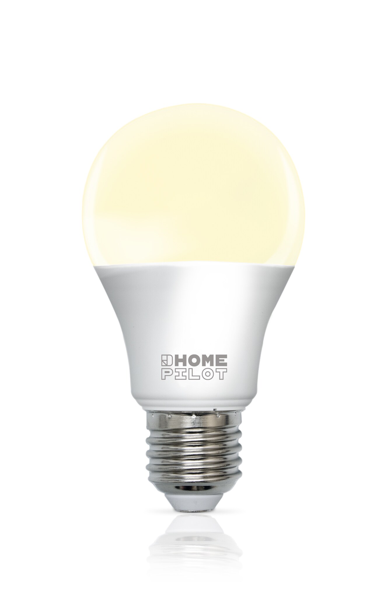 Homepilot addZ LED-Lampe E27 - White + Colour