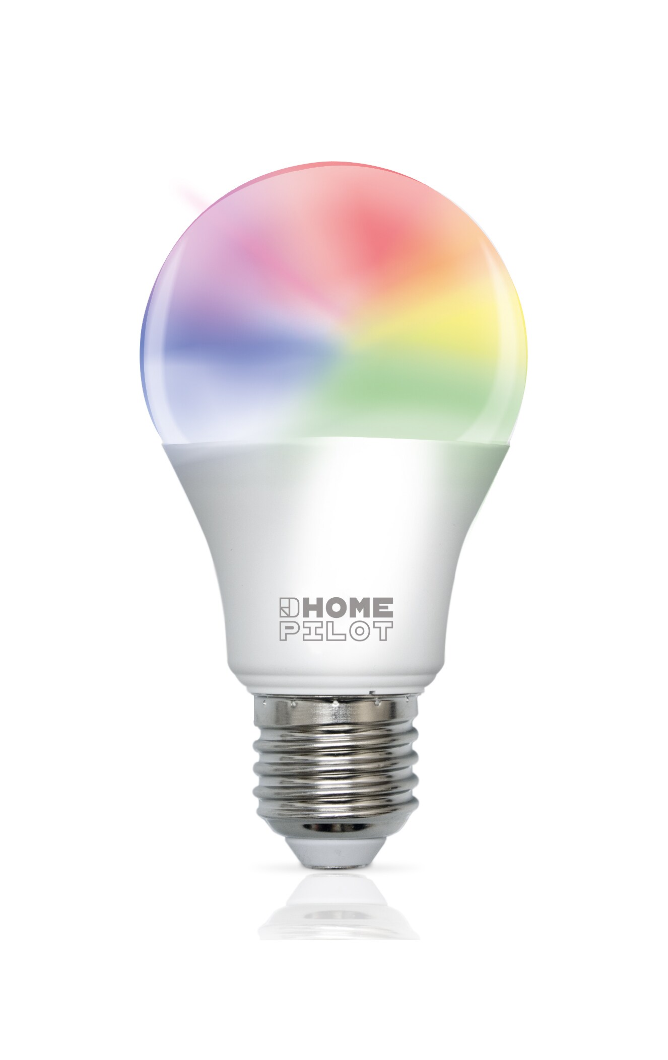 Homepilot addZ LED-Lampe E27 - White + Colour