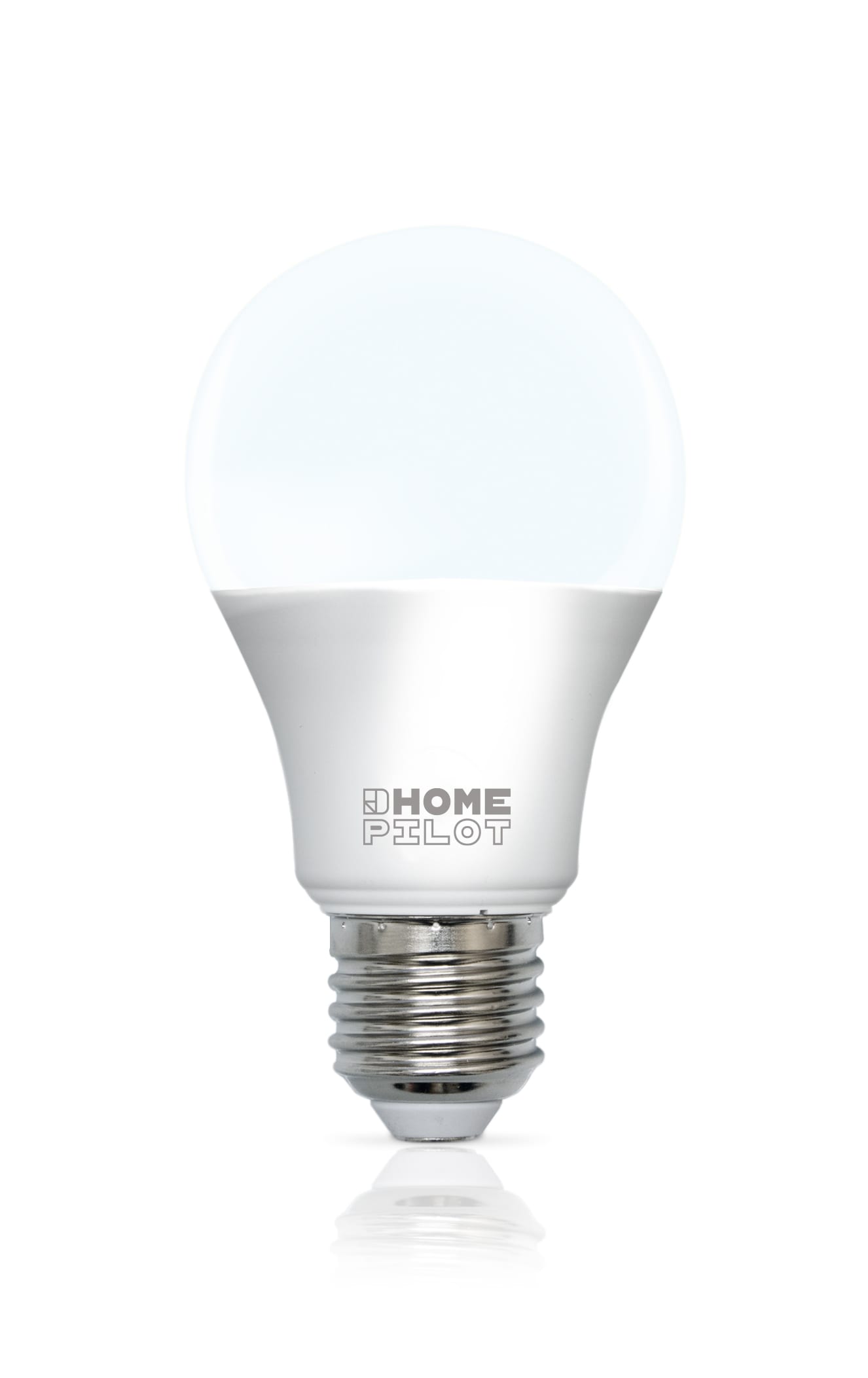 Homepilot addZ LED-Lampe E27 - White + Colour