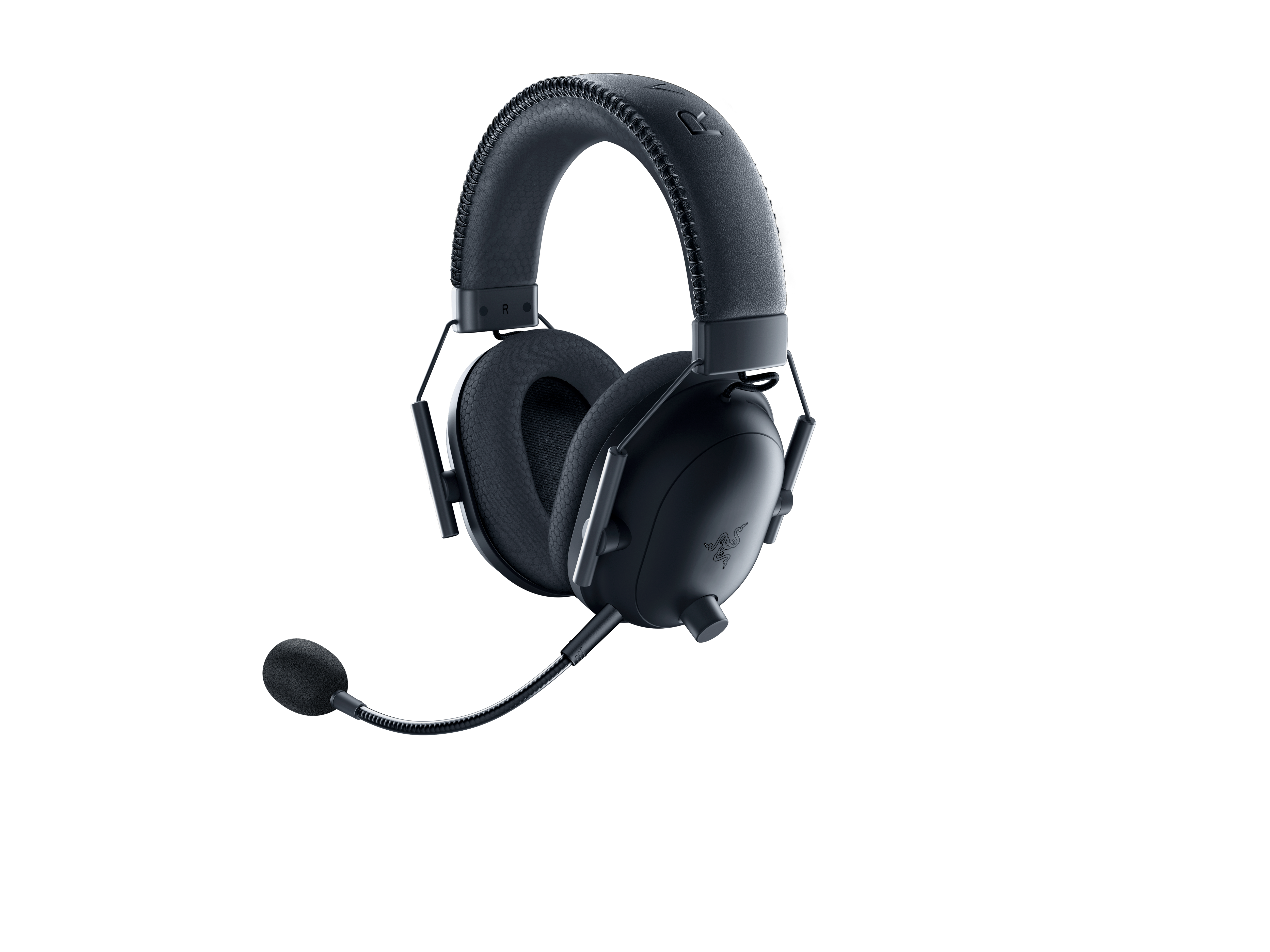 RAZER Blackshark V2 Pro (2023) Schwarz - Wireless Esports Headset 