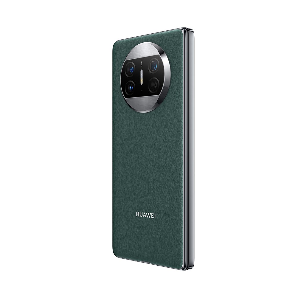 HUAWEI Mate X3 512GB dark green Dual-SIM 13.1 Smartphone