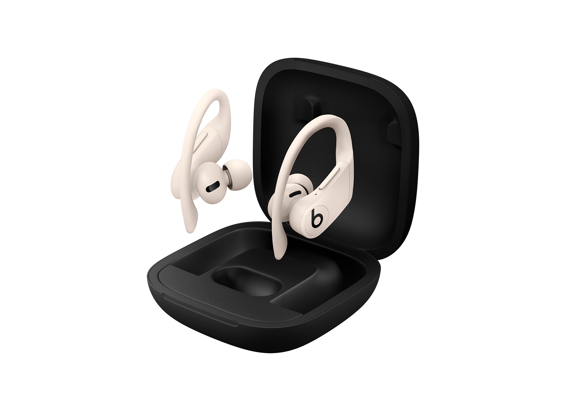 Beats Powerbeats Pro Wireless In-Ear Kopfhörer Ivory