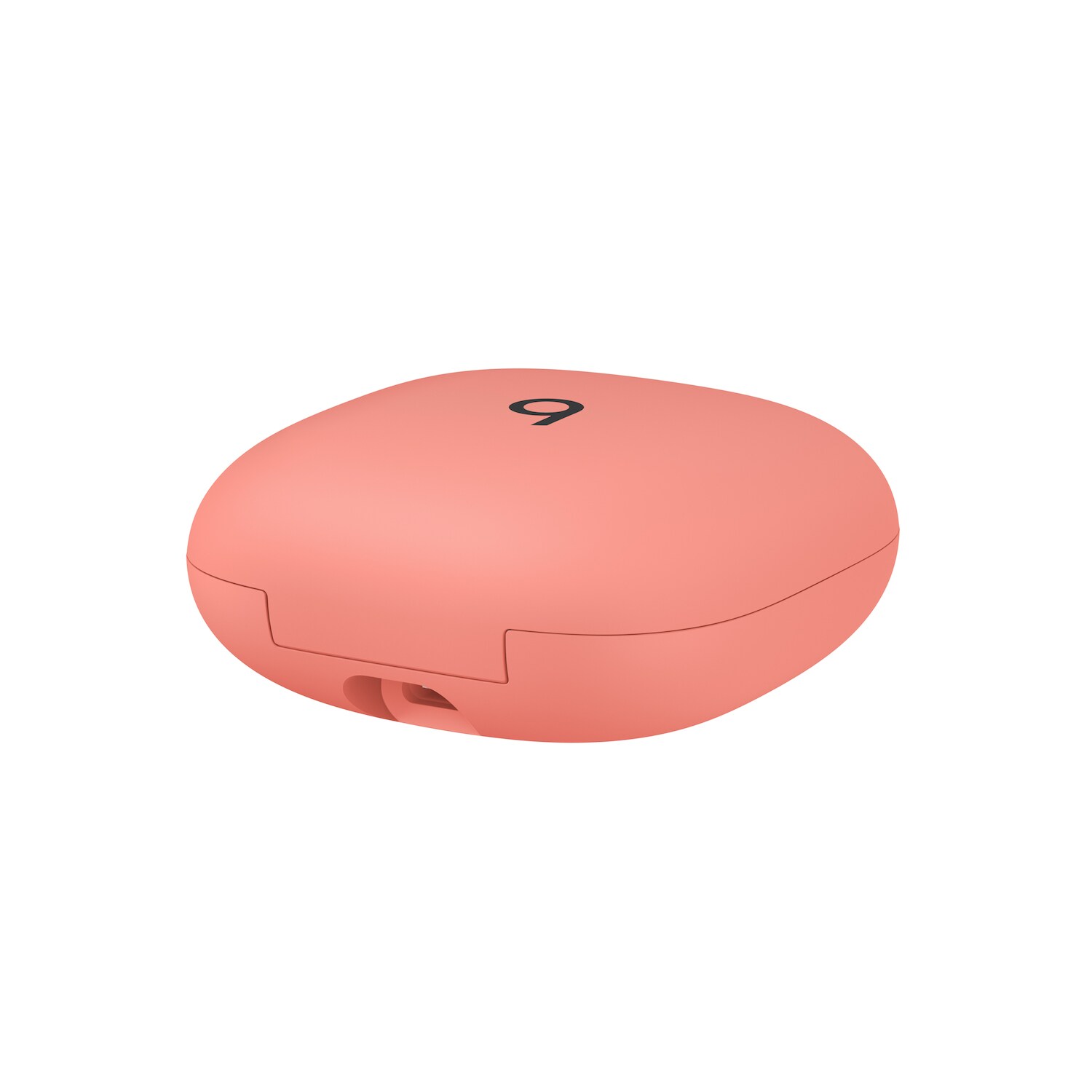 Kopfhörer Fit Earbuds Beats Pink In-Ear Cyberport Coral Pro True ++ Wireless
