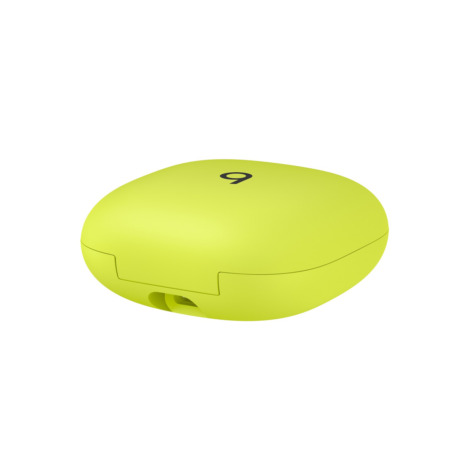 Kopfhörer Yellow In-Ear Wireless Volt Pro True Earbuds Cyberport Beats ++ Fit