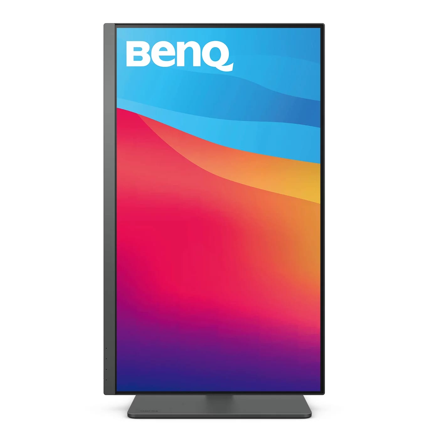 BenQ 9H.LKDLA.TBE 68,6cm (27") 4K Designer-Monitor 16:9 DP/HDMI 5ms Pivot