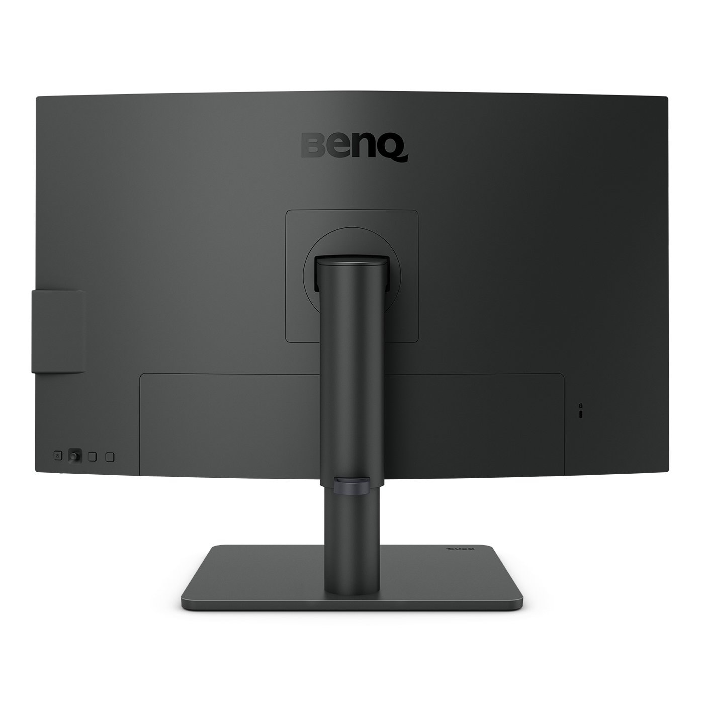 BenQ 9H.LKDLA.TBE 68,6cm (27") 4K Designer-Monitor 16:9 DP/HDMI 5ms Pivot