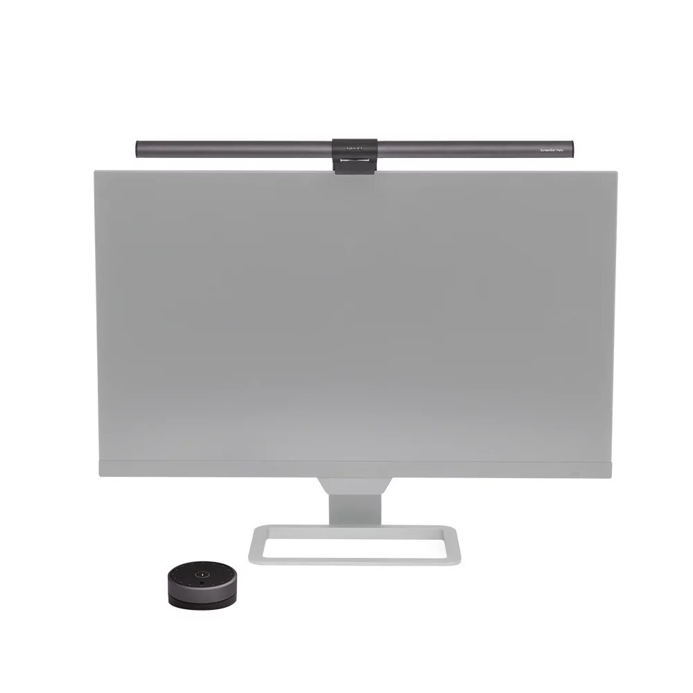 BenQ ScreenBar Monitor Halo