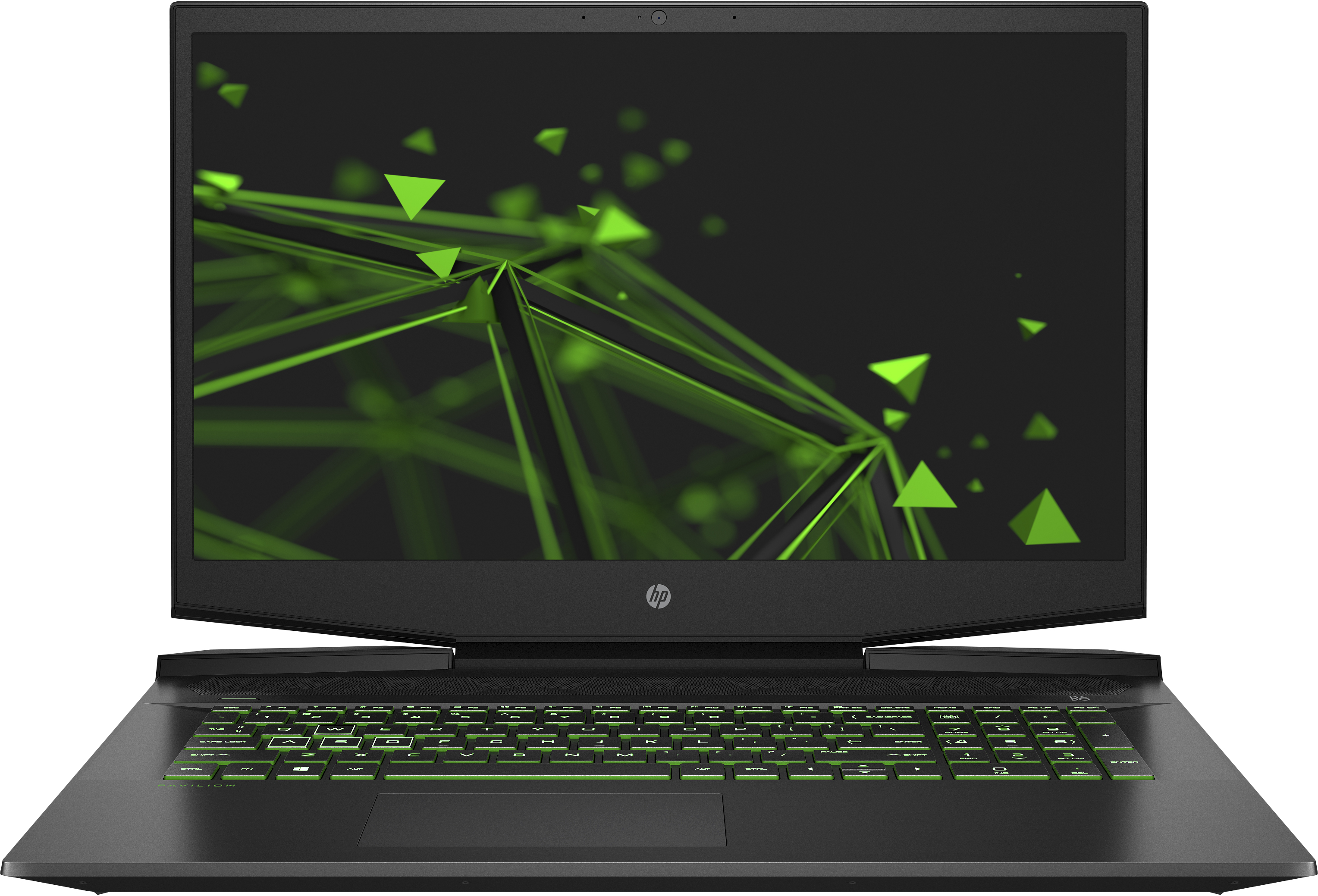 *HP Pavilion 17-cd2475ng i7-11370H 16GB/512GB SSD 17"FHD 144Hz RTX3050Ti nOS