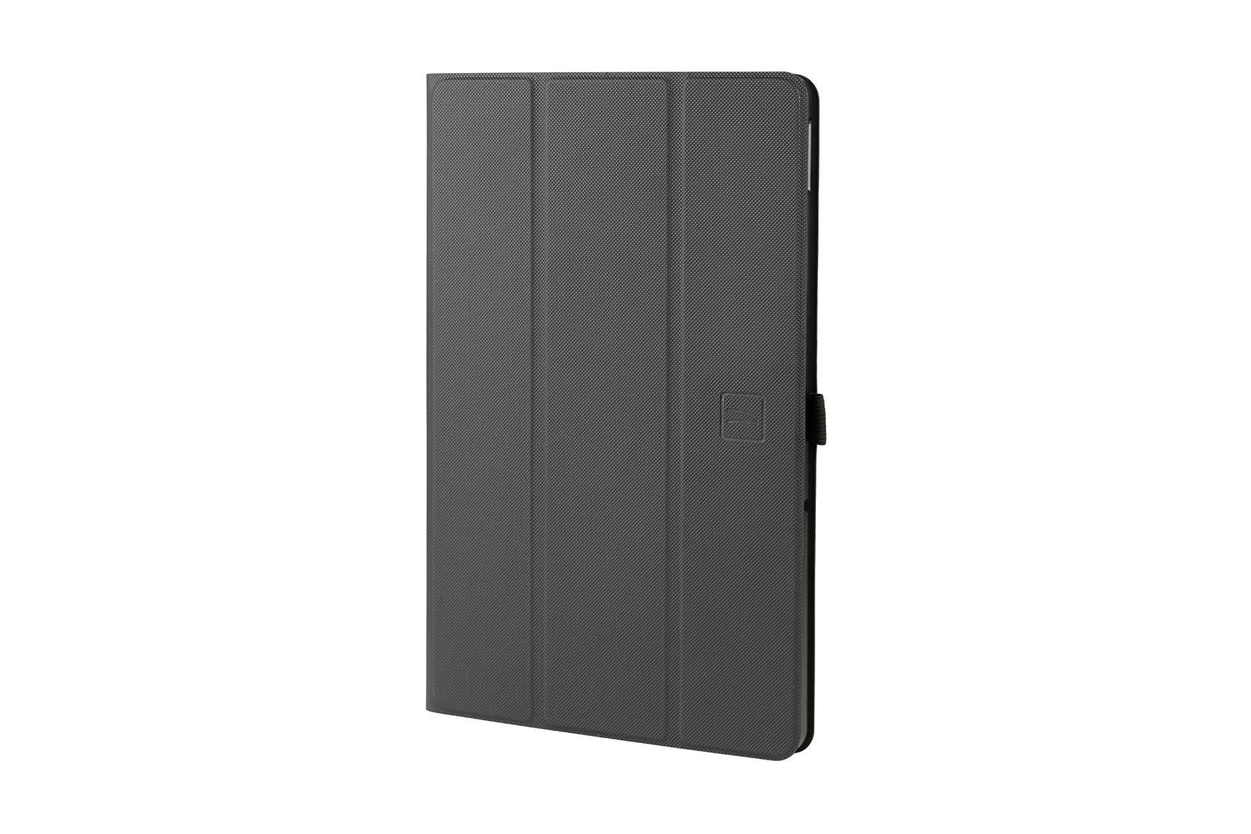 Tucano Case für Lenovo Tab M10 3rd gen 10,1 Zoll Schwarz