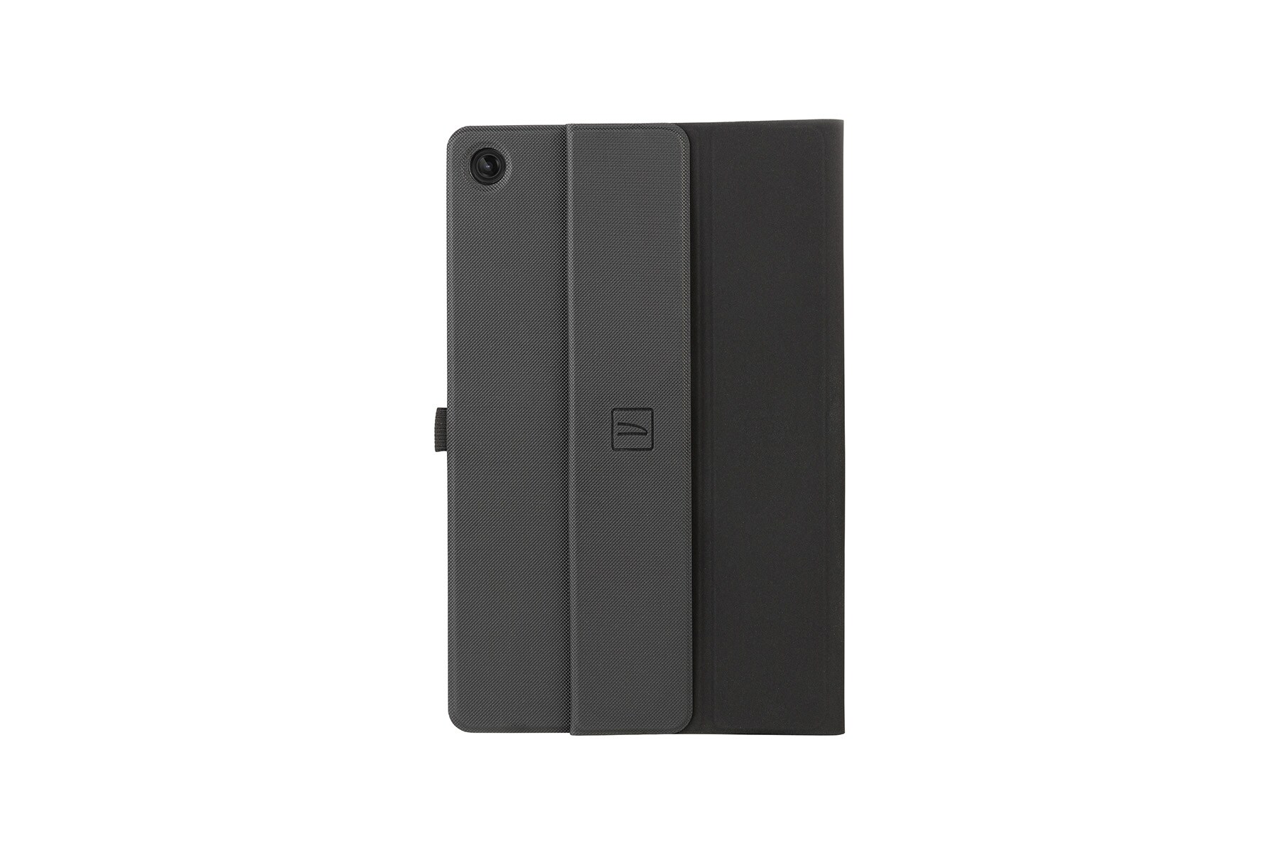 Tucano Case für Lenovo Tab M10 3rd gen 10,1 Zoll Schwarz