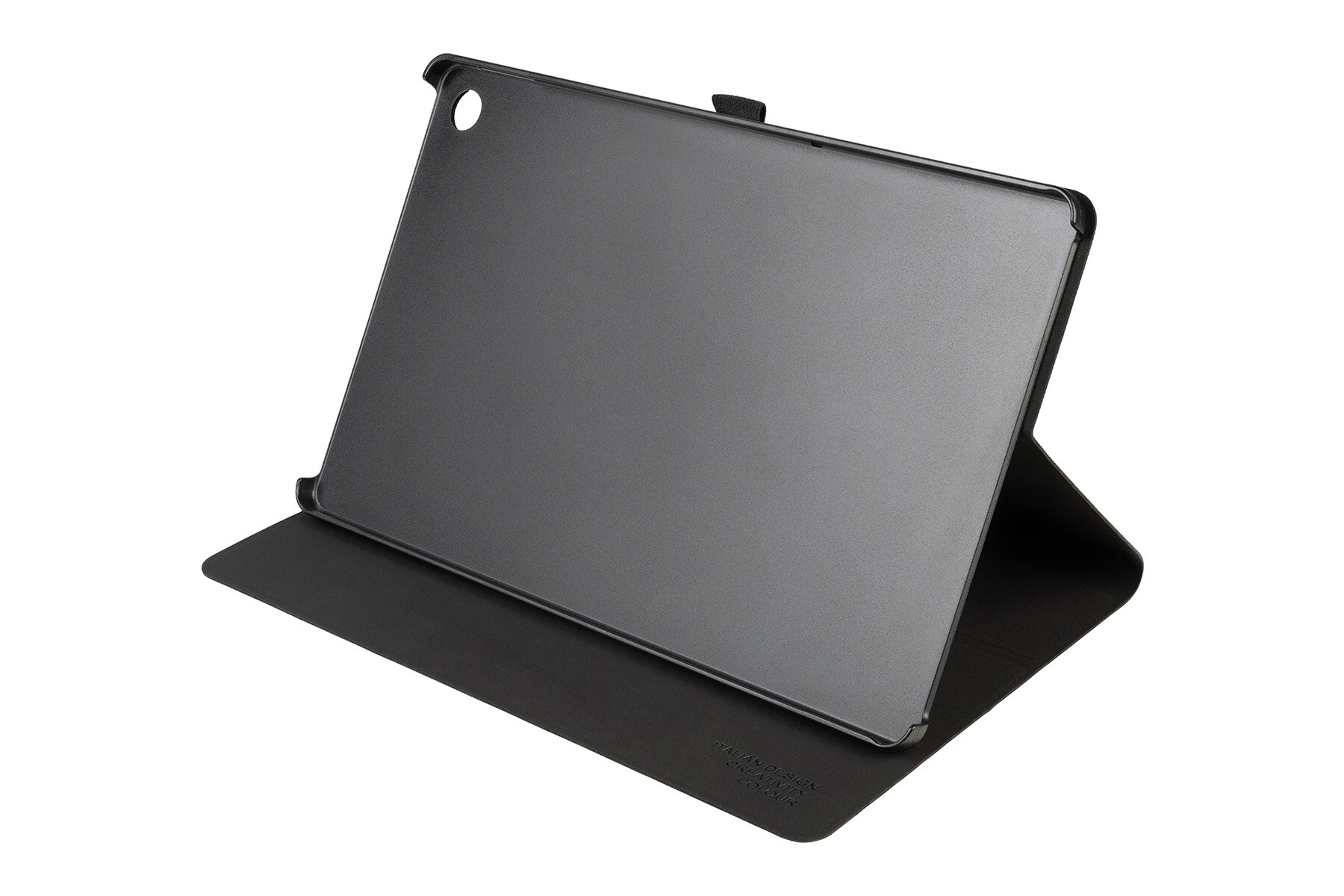 Tucano Case für Lenovo Tab M10 3rd gen 10,1 Zoll Schwarz