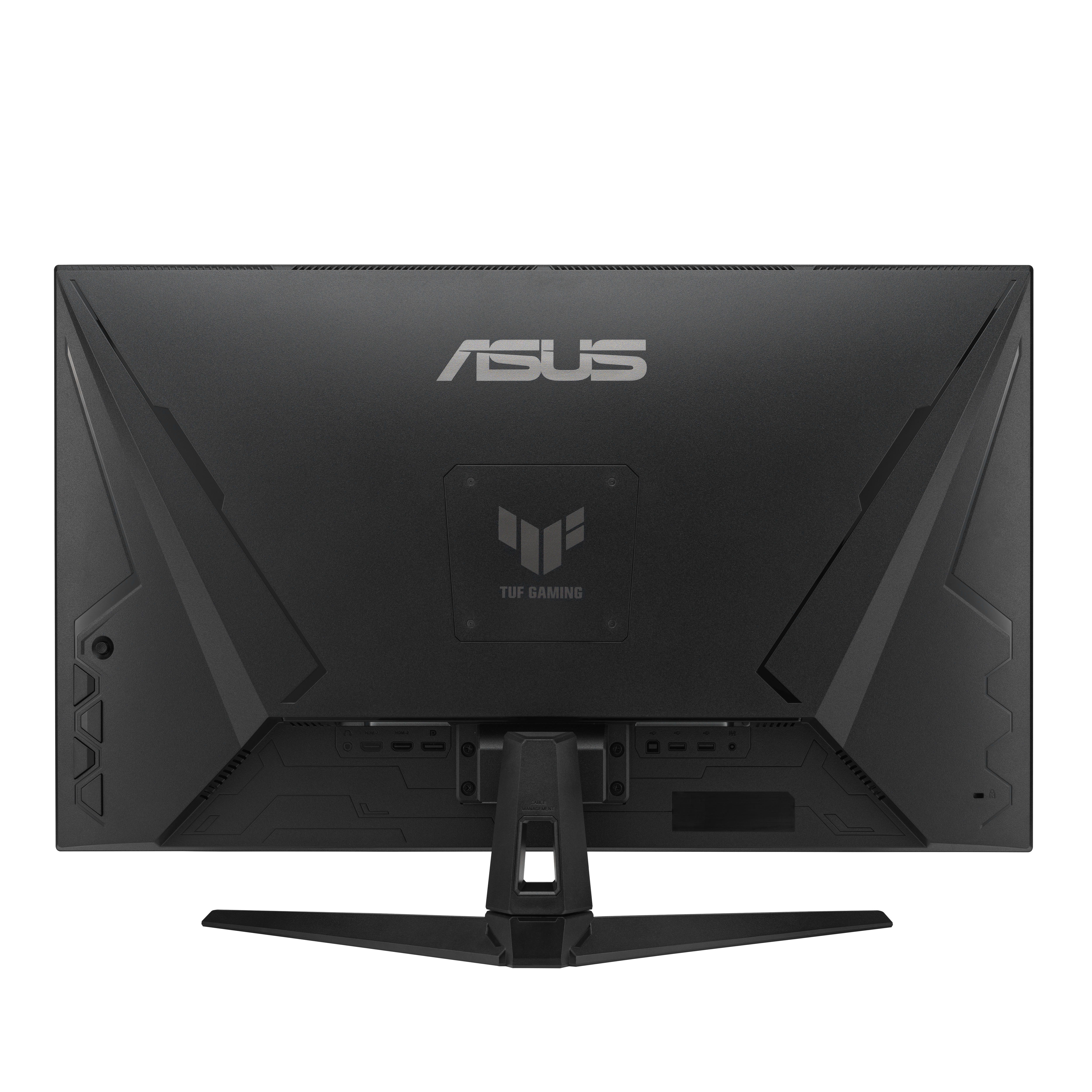 ASUS TUF VG32UQA1A 80cm (31,5") 4K VA Gaming Monitor HDMI/DP 160Hz HDR10 1ms