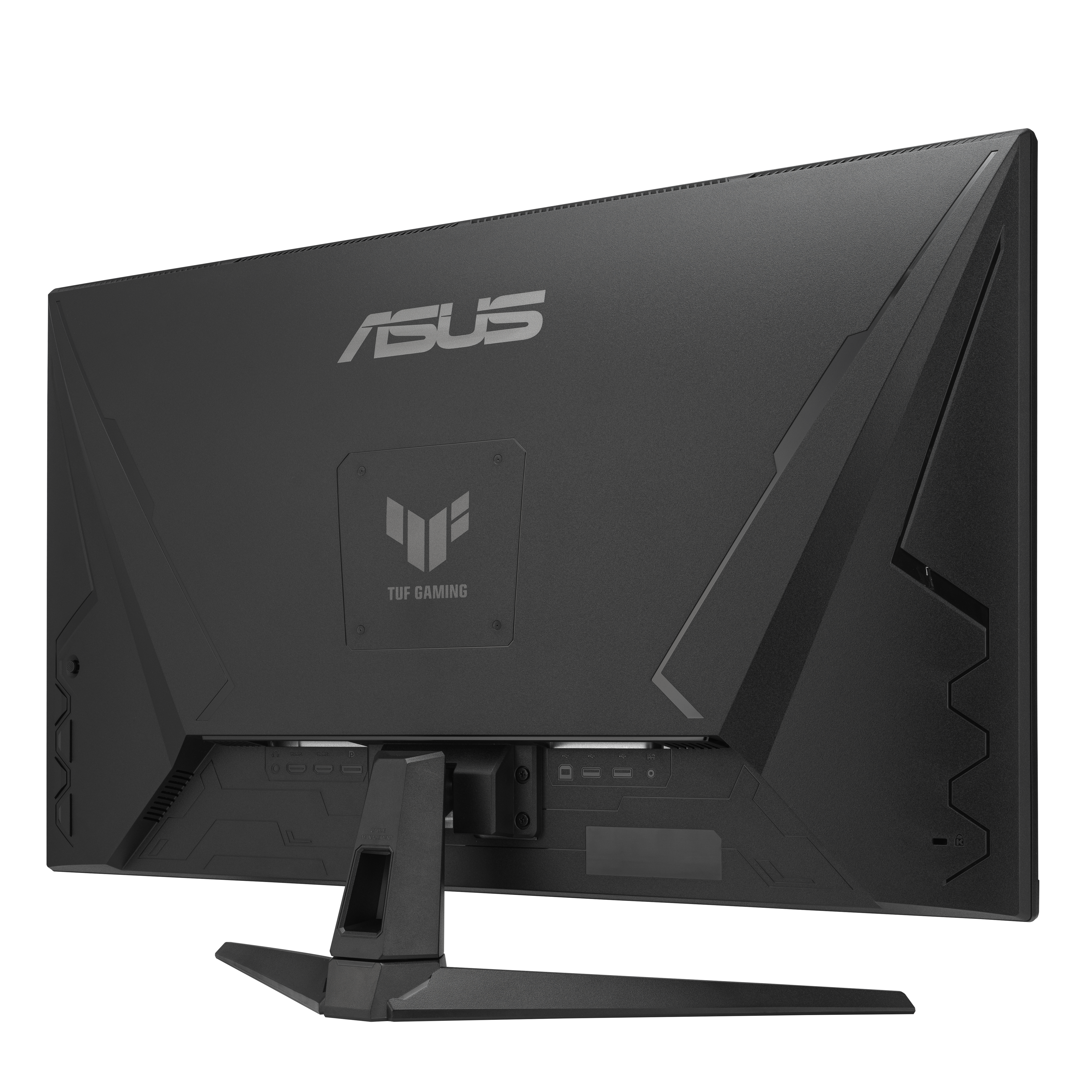 ASUS TUF VG32UQA1A 80cm (31,5") 4K VA Gaming Monitor HDMI/DP 160Hz HDR10 1ms