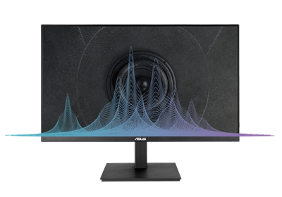 ASUS VA32UQSB 80cm (31,5") 4K IPS Office Monitor HDMI/DP/USB 60Hz 4ms HDR10