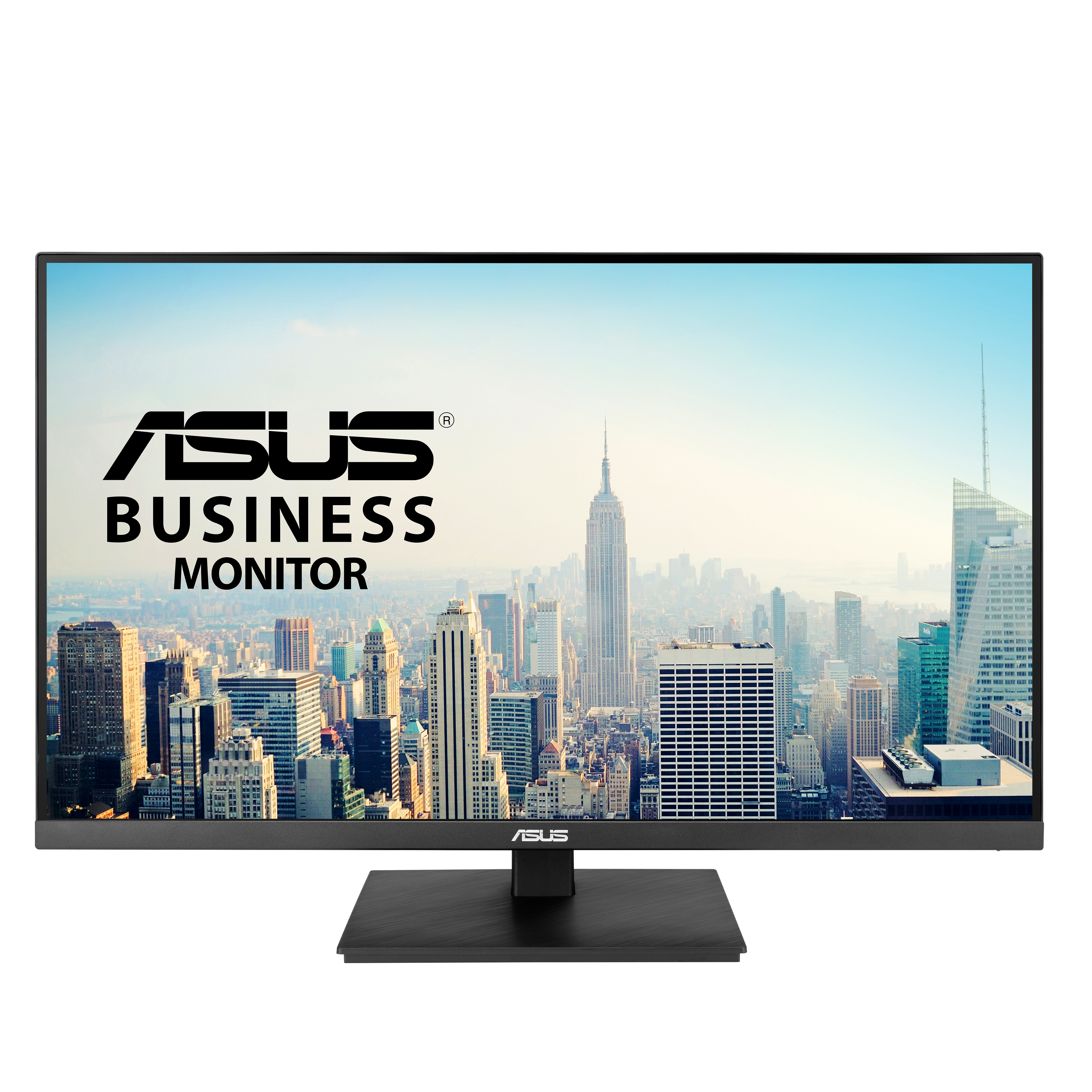 ASUS VA32UQSB 80cm (31,5") 4K IPS Office Monitor HDMI/DP/USB 60Hz 4ms HDR10