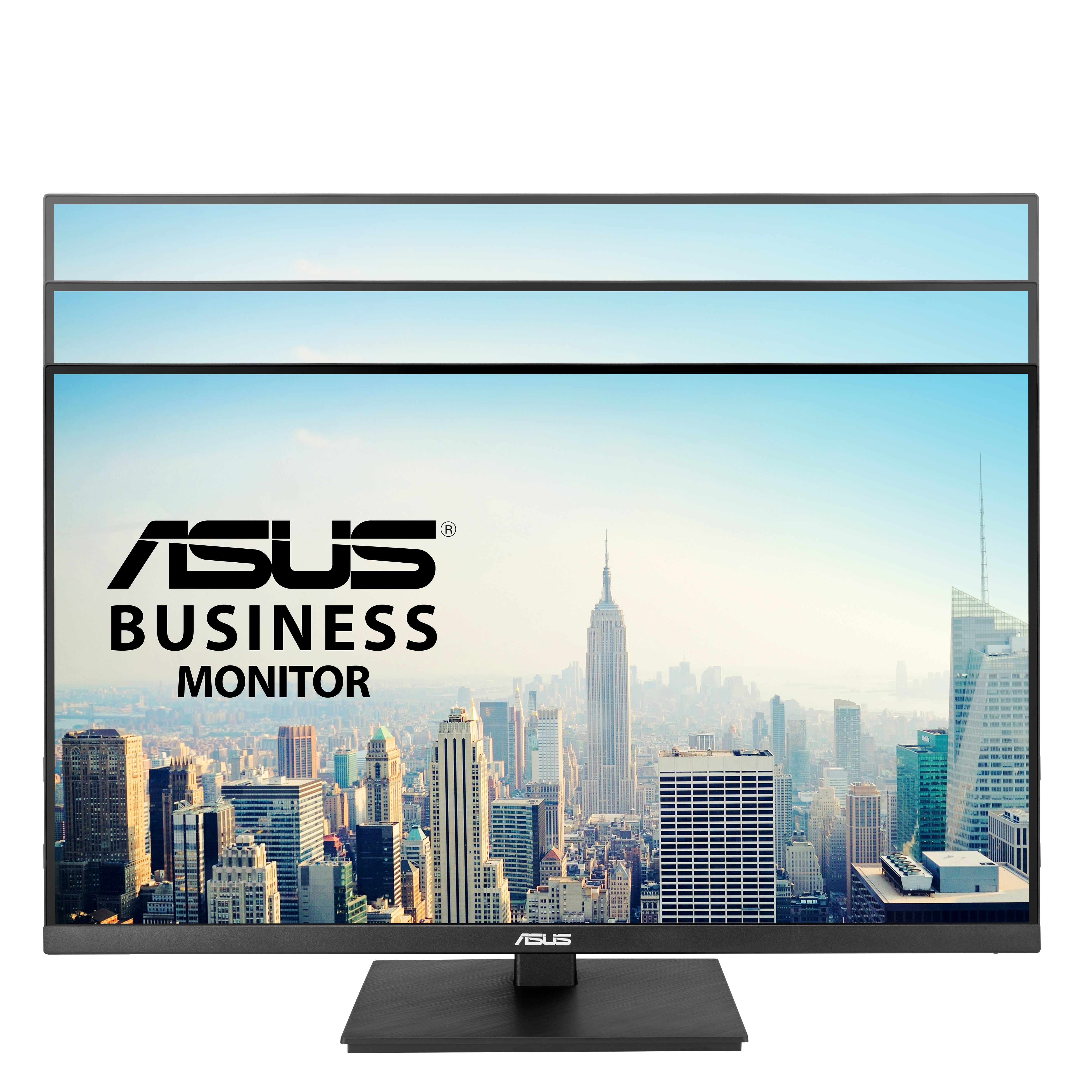 ASUS VA32UQSB 80cm (31,5") 4K IPS Office Monitor HDMI/DP/USB 60Hz 4ms HDR10