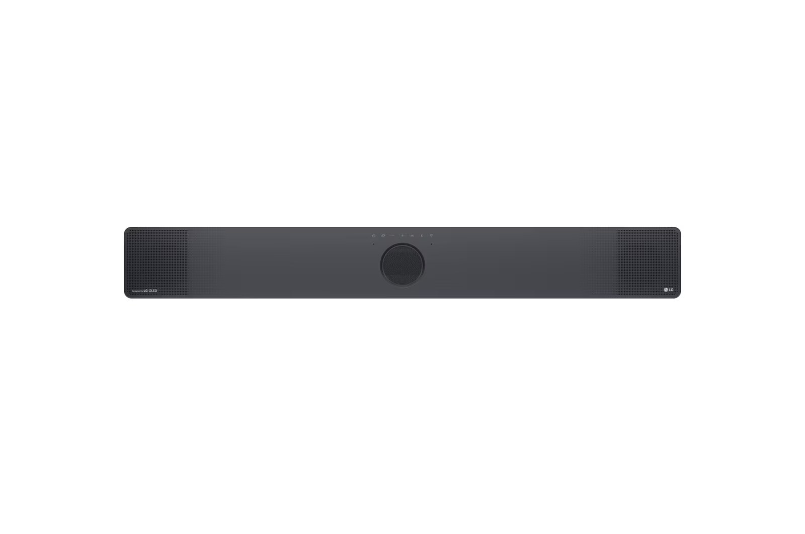 LG DSC9S 3.1.3 Dolby Atmos® Soundbar, 400 Watt drahtloser Subwoofer