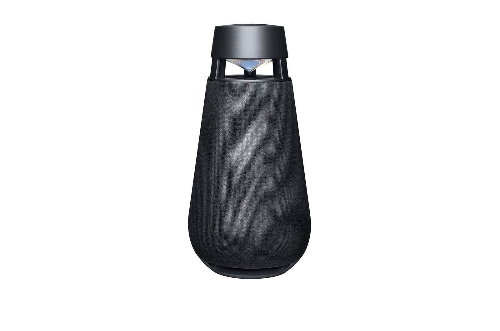 LG XBOOM 360 DXO3 Bluetooth-Lautsprecher mit Beleuchtung