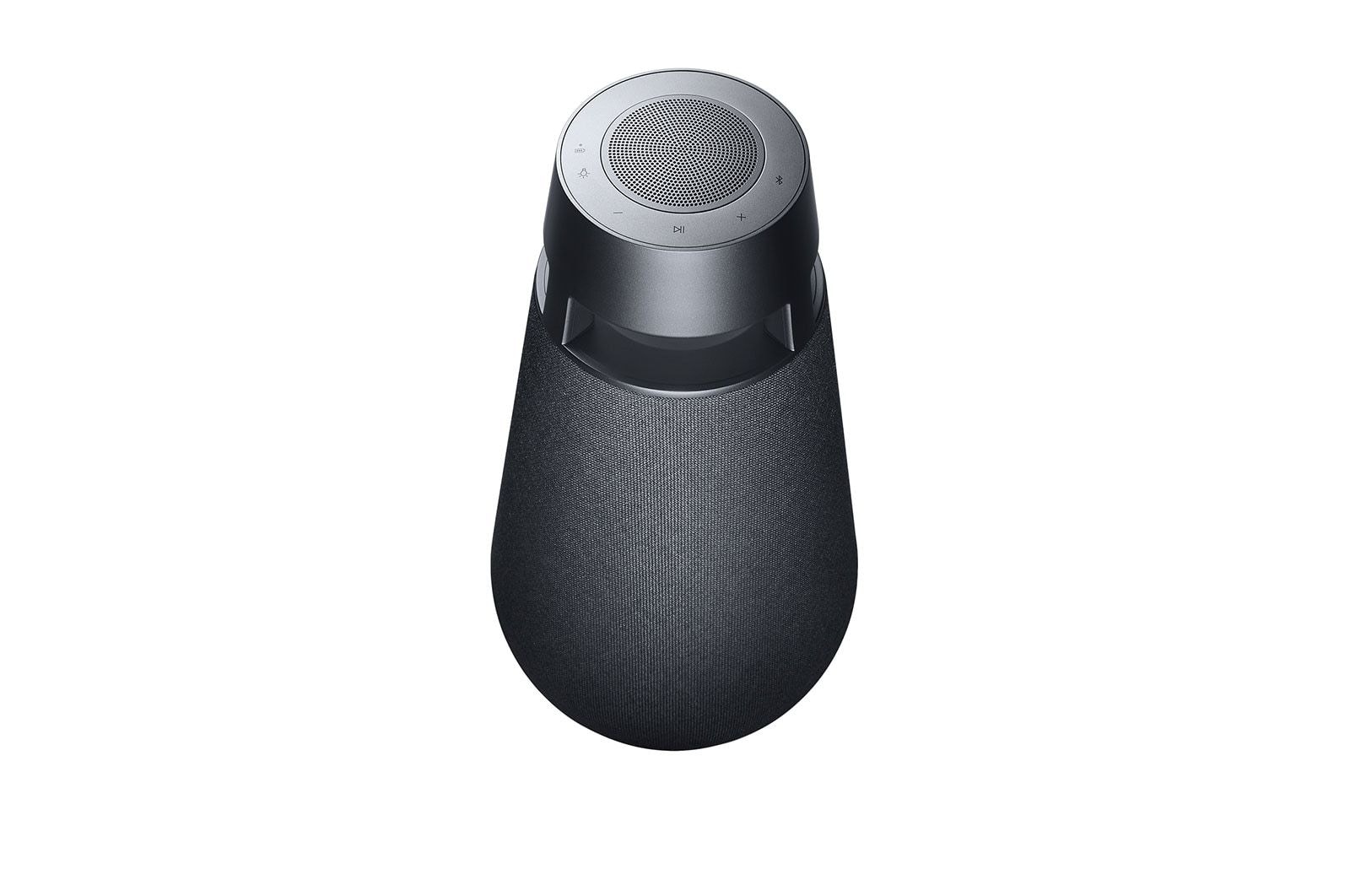 LG XBOOM 360 DXO3 Bluetooth-Lautsprecher mit Beleuchtung