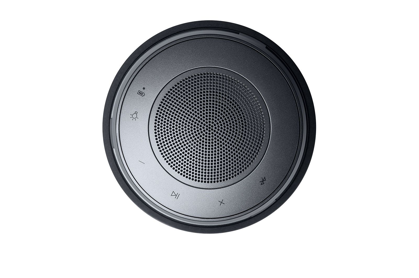 LG XBOOM 360 DXO3 Bluetooth-Lautsprecher mit Beleuchtung