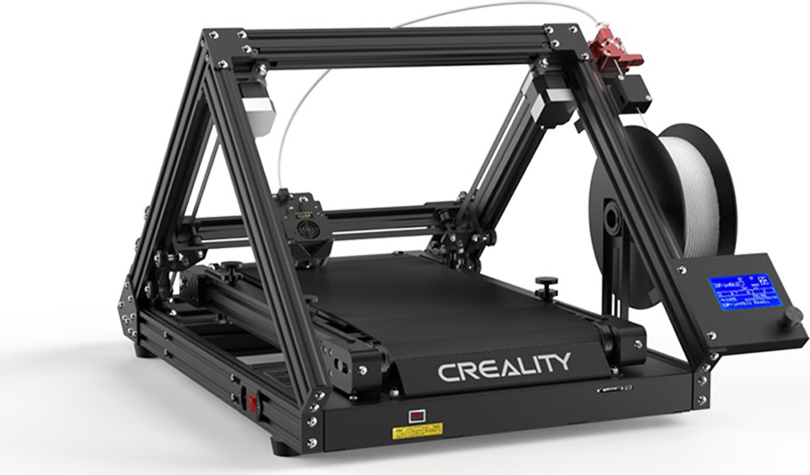 Creality CR-30 Printmill Belt Printer 3D-Drucker